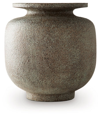 Jedwick Vase - Furniture World