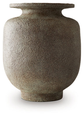 Jedwick Vase - Furniture World