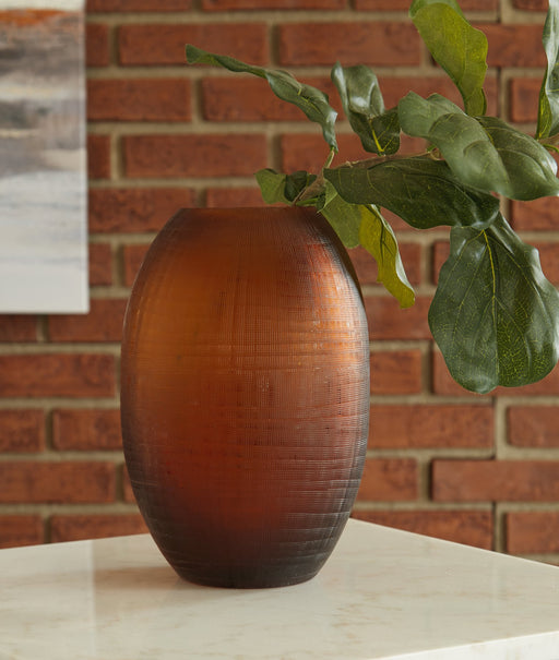 Embersen Vase - Furniture World