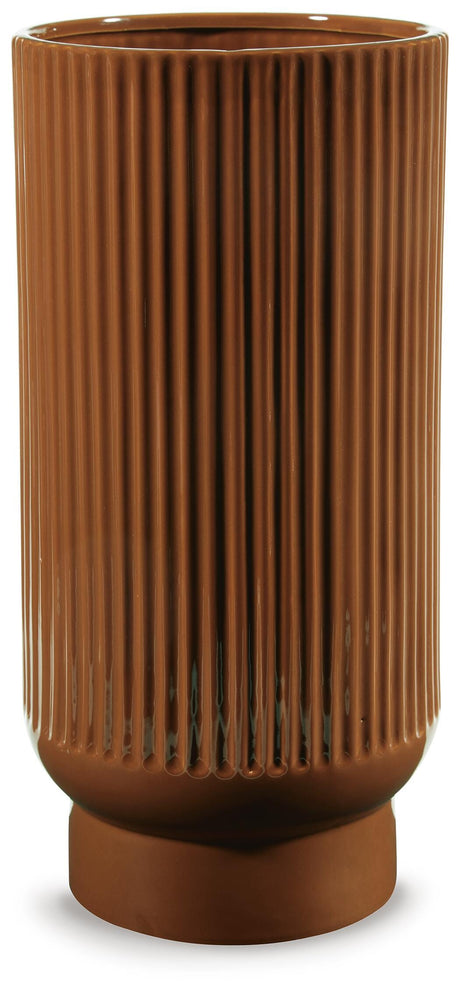 Avalyah Vase - Furniture World