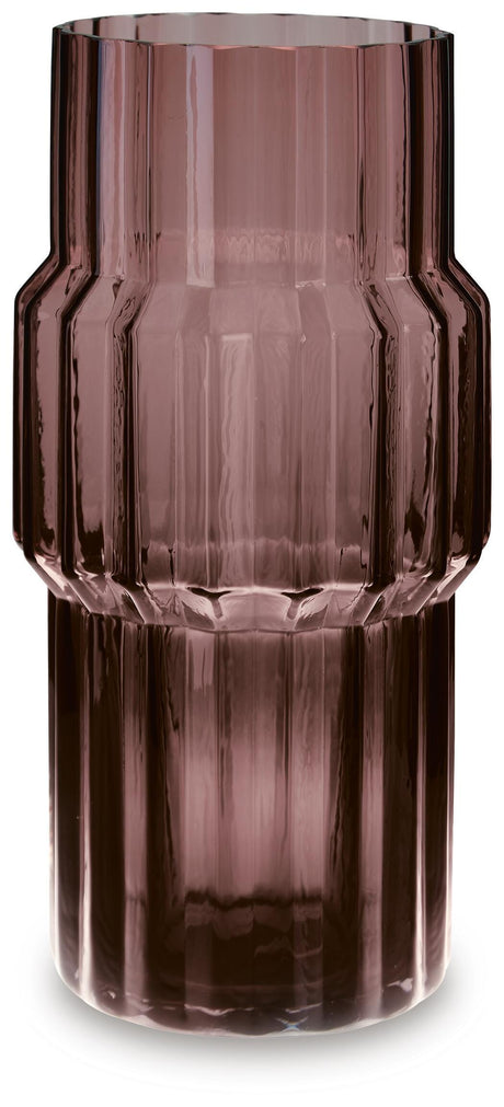 Dorlow Vase - Furniture World