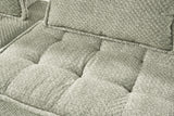 Bales Accent Chair