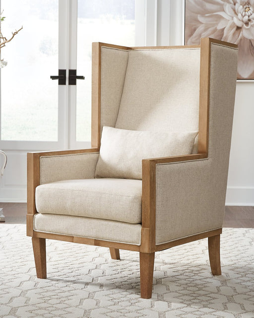 Avila Accent Chair - Furniture World