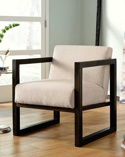 Alarick Accent Chair - Furniture World