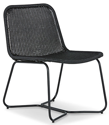 Daviston Accent Chair - Furniture World