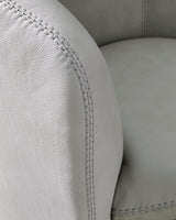 Kierreys Swivel Accent Chair