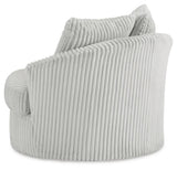 Gramwell Swivel Accent Chair