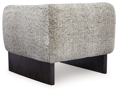 Olethea Accent Chair - Furniture World
