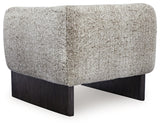 Olethea Accent Chair - Furniture World