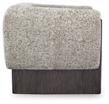 Olethea Accent Chair - Furniture World