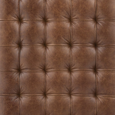 Junsor Coffee Table Ottoman - Furniture World