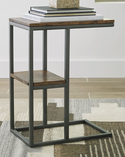 Forestmin Accent Table - Furniture World