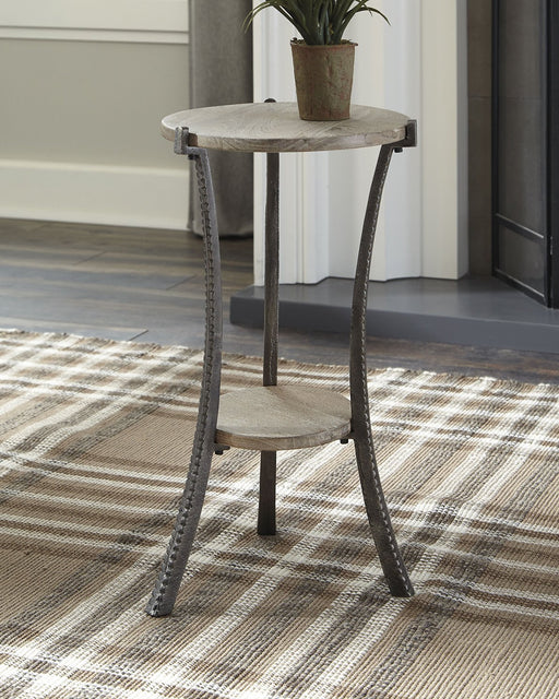 Enderton Accent Table - Furniture World