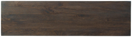 Elinmore Accent Cabinet - Furniture World