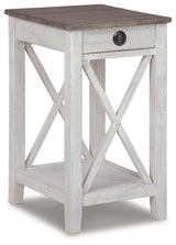 Adalane Accent Table