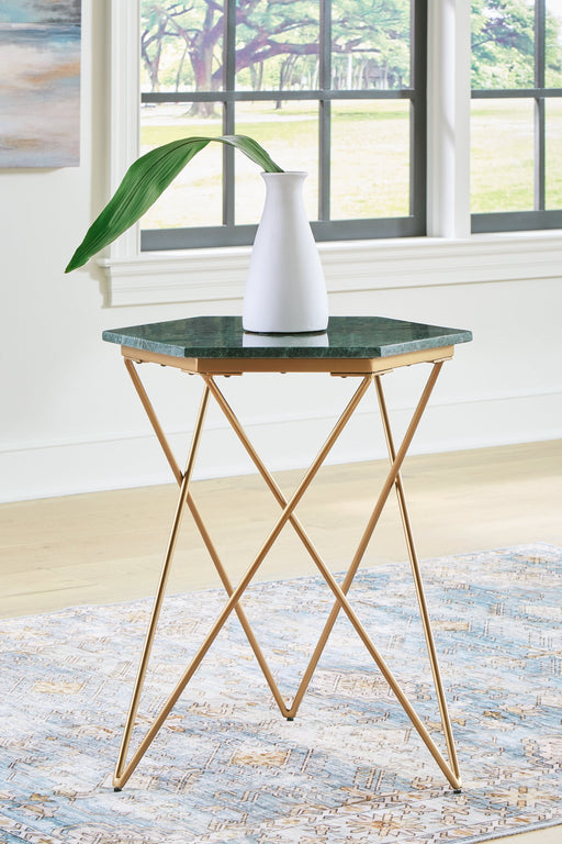 Engelton Accent Table - Furniture World