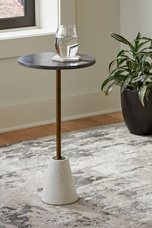 Caramont Accent Table - Furniture World