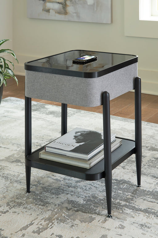 Jorvalee Accent Table - Furniture World