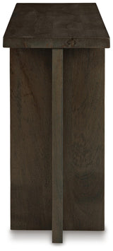 Jalenry Console Sofa Table