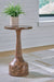 Joville Accent Table - Furniture World
