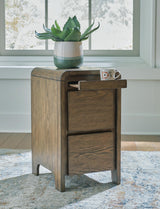 Jensworth Accent Table