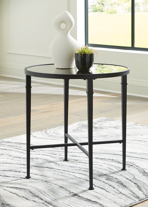 Cadeburg Accent Table - Furniture World