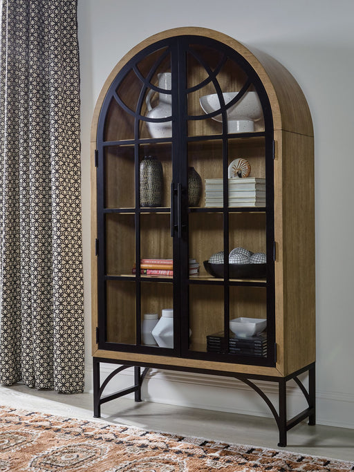Gwenwich Accent Cabinet - Furniture World