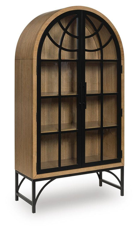 Gwenwich Accent Cabinet - Furniture World
