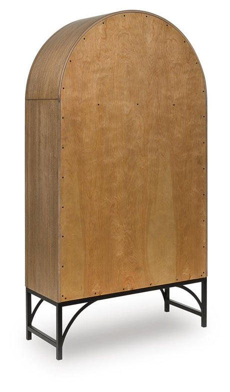 Gwenwich Accent Cabinet - Furniture World