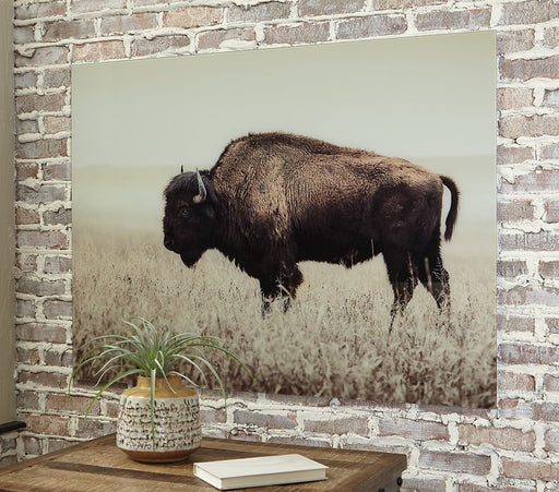 Brutus Wall Art - Furniture World