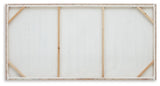 Calbert Wall Art - Furniture World