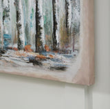 Calbert Wall Art - Furniture World