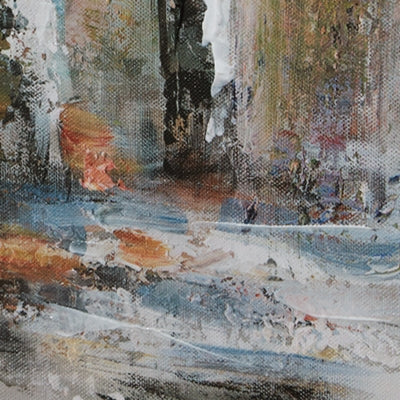 Calbert Wall Art - Furniture World