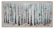 Calbert Wall Art - Furniture World