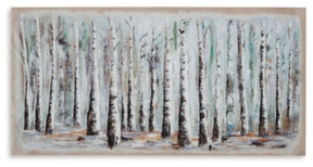 Calbert Wall Art - Furniture World