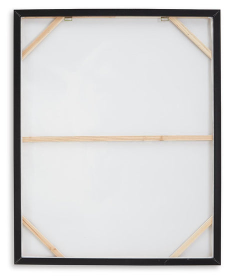 Archerwick Wall Art - Furniture World