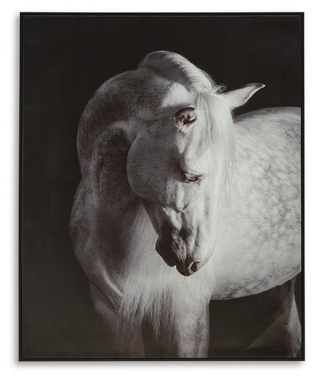 Archerwick Wall Art - Furniture World