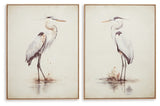 Aubinell Wall Art (Set of 2) - Furniture World