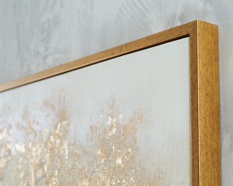 Dalewick Wall Art - Furniture World