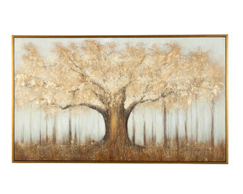 Dalewick Wall Art - Furniture World