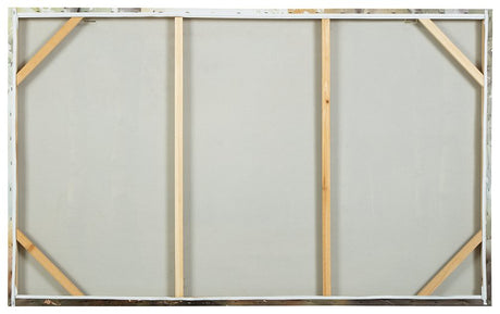Leithan Wall Art - Furniture World