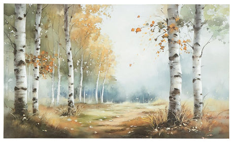 Leithan Wall Art - Furniture World