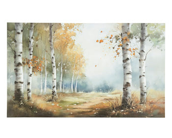 Leithan Wall Art - Furniture World