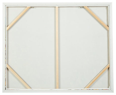 Pryorley Wall Art - Furniture World