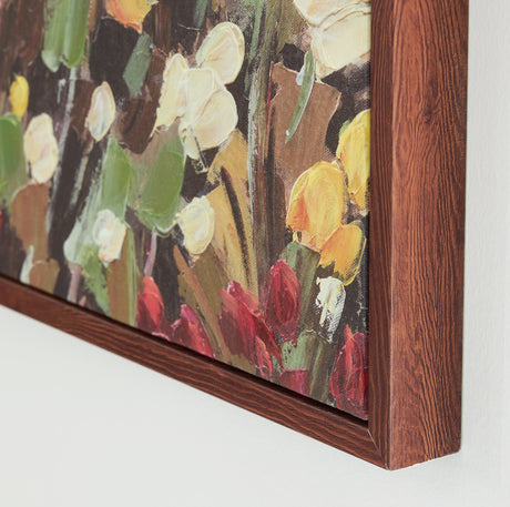 Pryorley Wall Art - Furniture World