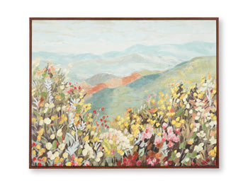 Pryorley Wall Art - Furniture World
