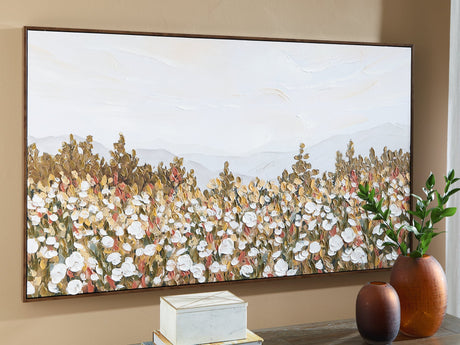 Engelworth Wall Art - Furniture World
