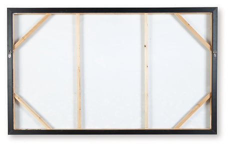 Engelworth Wall Art - Furniture World