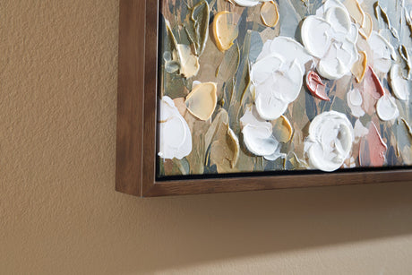 Engelworth Wall Art - Furniture World
