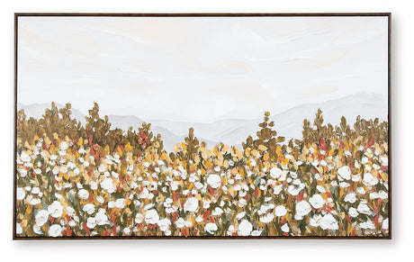 Engelworth Wall Art - Furniture World
